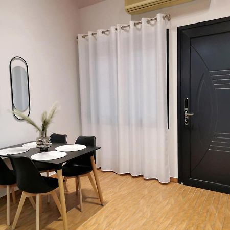 Pg Luxury Apartment Кавала Екстериор снимка