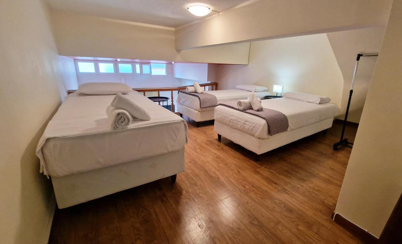 Pg Luxury Apartment Кавала Екстериор снимка
